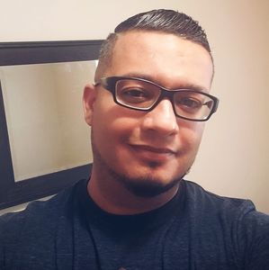 Meet your Posher, Eric